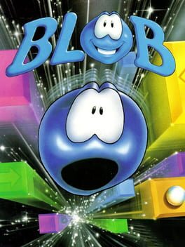 Cover Blob
