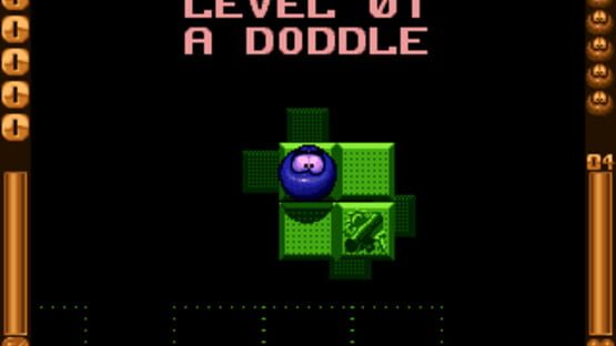 Screenshot Blob 2