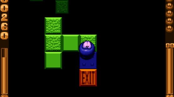 Screenshot Blob 3