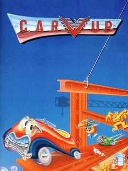 Cover CarVup