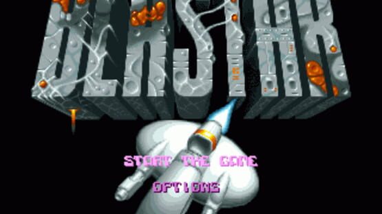 Screenshot Blastar 3