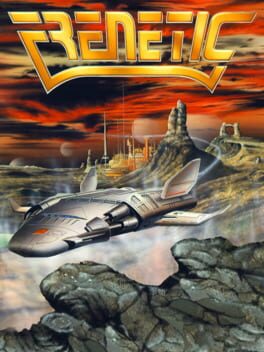 Cover Frenetic
