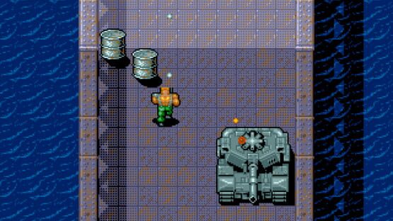 Screenshot War Zone 2