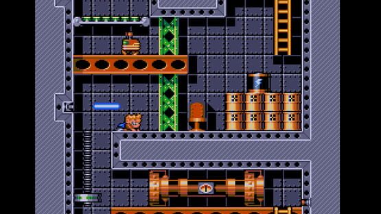 Screenshot Rick Dangerous 2 2