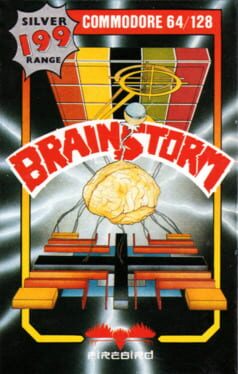 Cover Brainstorm