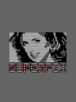 Cover Superpix
