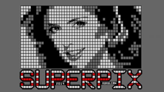 Screenshot Superpix 1