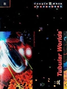 Cover Tubular Worlds