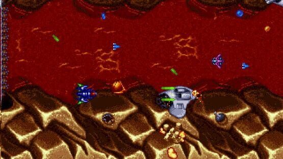 Screenshot Tubular Worlds 3