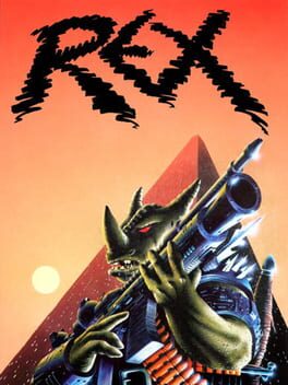 Cover Rex