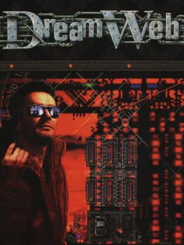 Cover Dreamweb