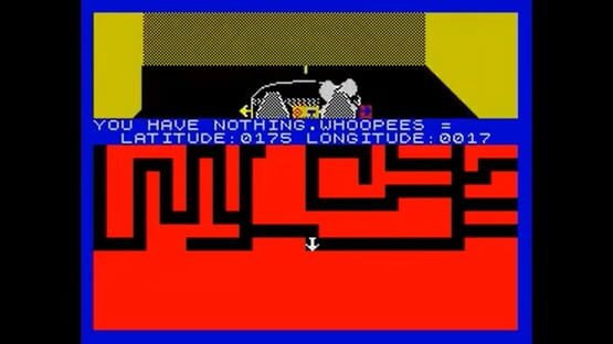 Screenshot Danger Mouse in Making Whoopee! 3