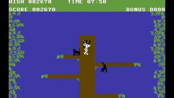 Screenshot Danger Mouse in Double Trouble 3