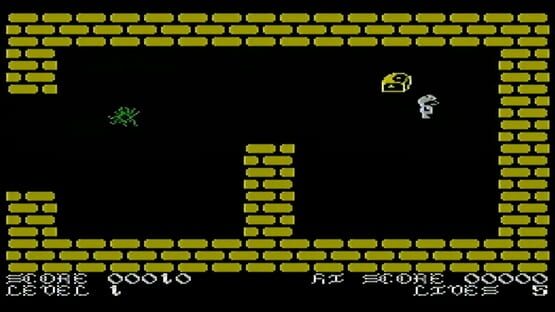 Screenshot Tower of Evil 2