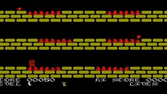 Screenshot Tower of Evil 3