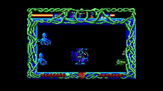 Screenshot Rescue from Atlantis 1