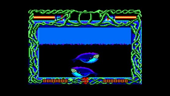 Screenshot Rescue from Atlantis 2
