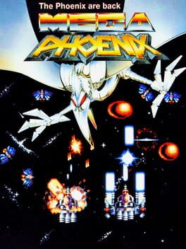 Cover Mega Phoenix