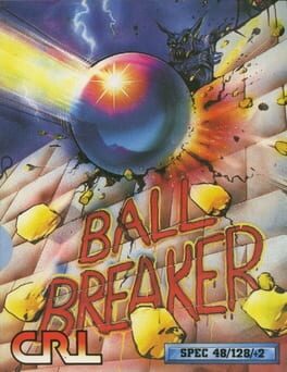 Cover Ball Breaker