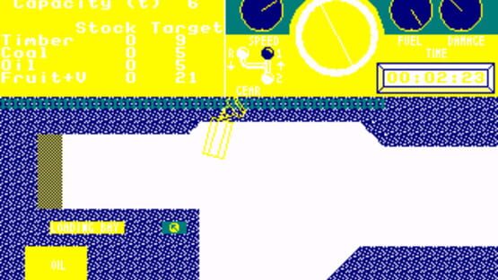 Screenshot Juggernaut 2