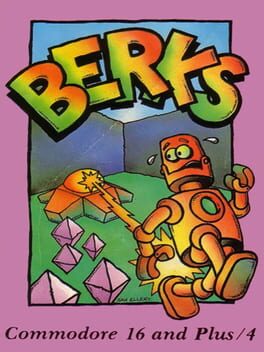 Cover Berks