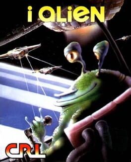 Cover I Alien