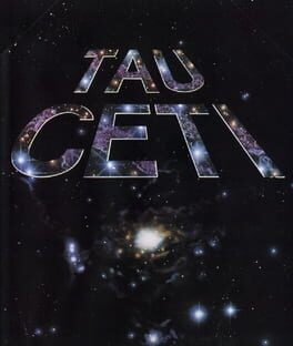 Cover Tau Ceti