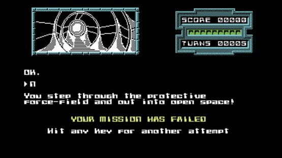 Screenshot Federation 3