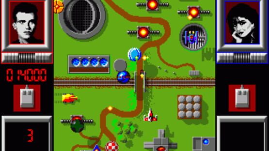 Screenshot Black Shadow 2