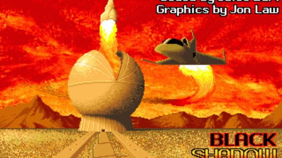 Screenshot Black Shadow 3