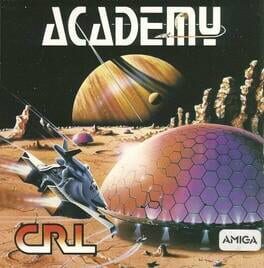 Cover Academy