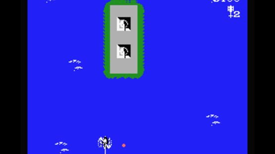 Screenshot Gyrodine 3