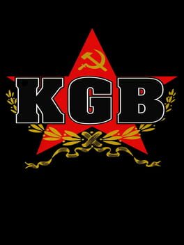 Cover KGB