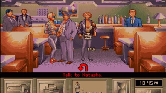 Screenshot KGB 2