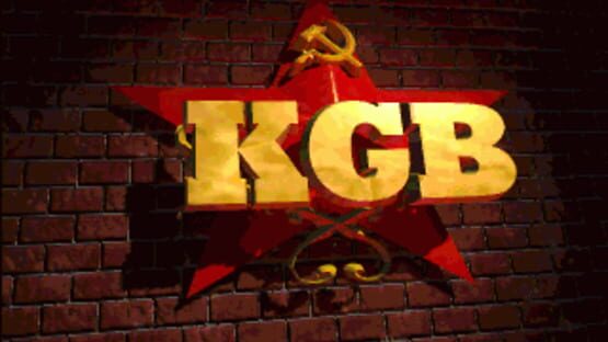 Screenshot KGB 3