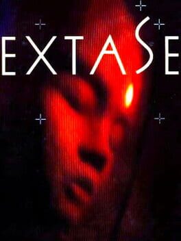 Cover Extase