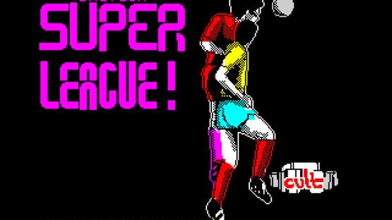 Screenshot British Super League 1