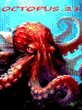 Cover Octopus 21
