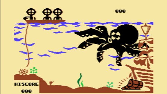 Screenshot Octopus 21 3