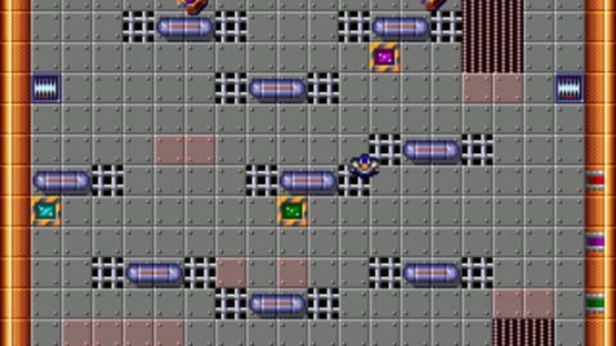 Screenshot Arena 2000 1