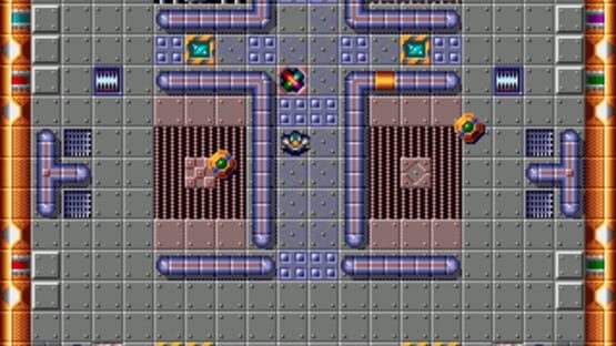 Screenshot Arena 2000 2