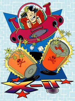Cover X-It