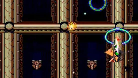 Screenshot Darwin 4078 2