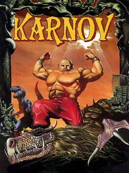 Cover Karnov