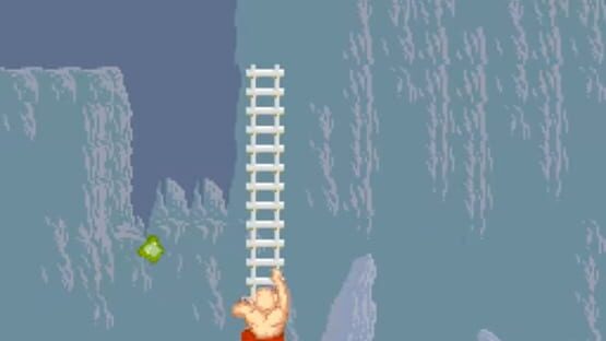 Screenshot Karnov 2