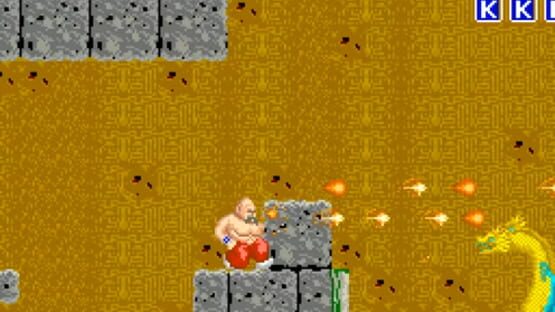 Screenshot Karnov 3