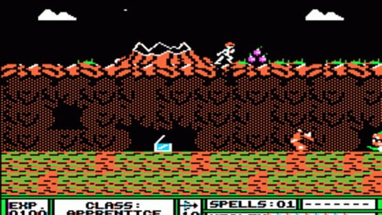Screenshot Black Magic 3