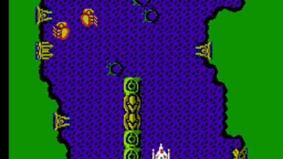 Screenshot Zunou Senkan Galg 2