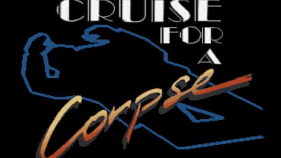 Screenshot Cruise for a Corpse 3