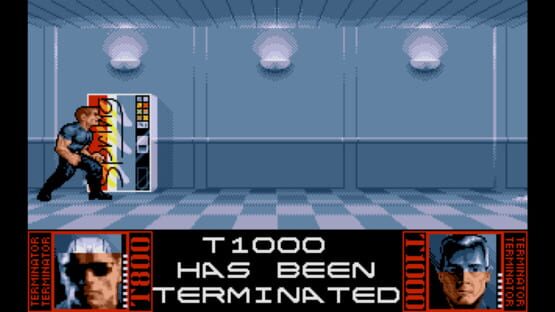 Screenshot Terminator 2: Judgment Day 1